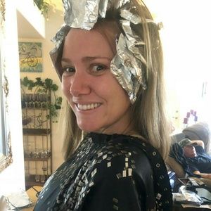 Meet your Posher, Heather